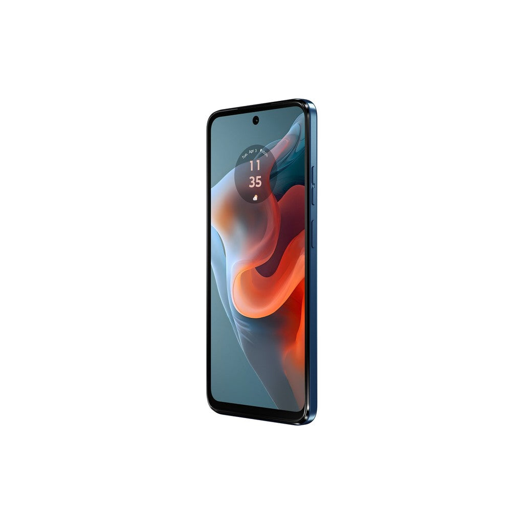 [Refurbished] Motorola Moto G34 5G 128GB - Ocean Green