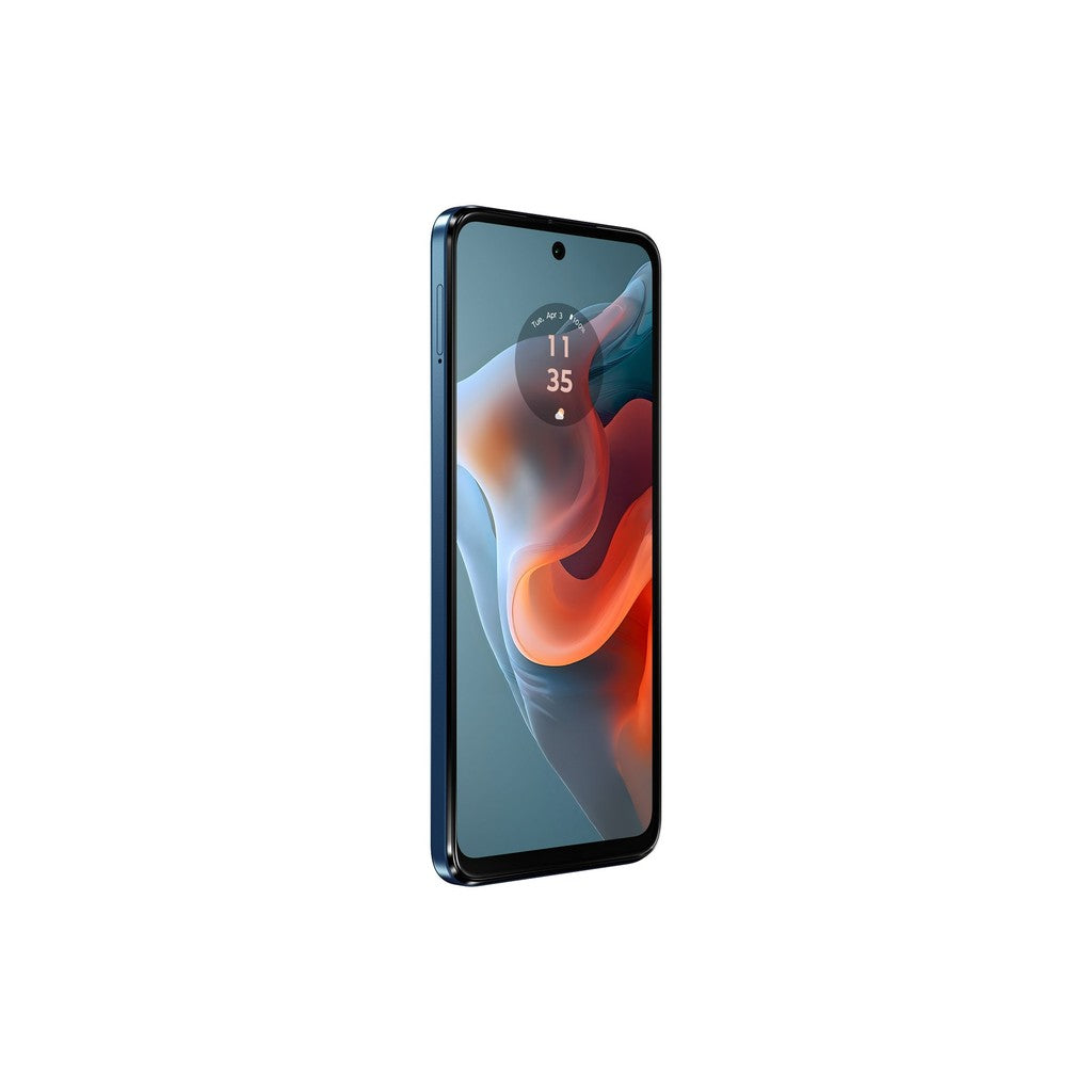 [Refurbished] Motorola Moto G34 5G 128GB - Ocean Green