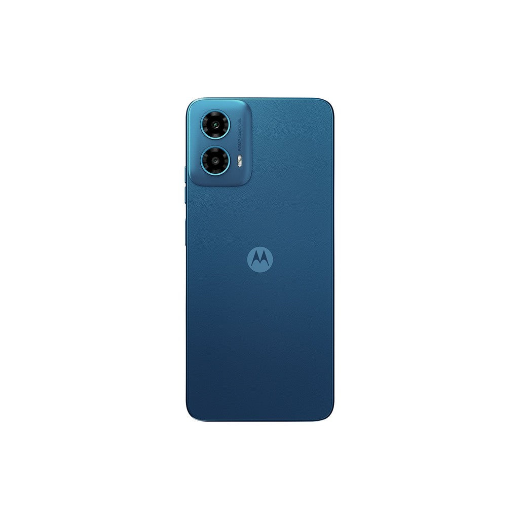 [Refurbished] Motorola Moto G34 5G 128GB - Ocean Green