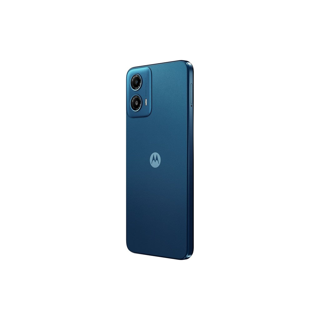 [Refurbished] Motorola Moto G34 5G 128GB - Ocean Green