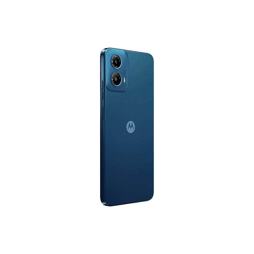 [Refurbished] Motorola Moto G34 5G 128GB - Ocean Green