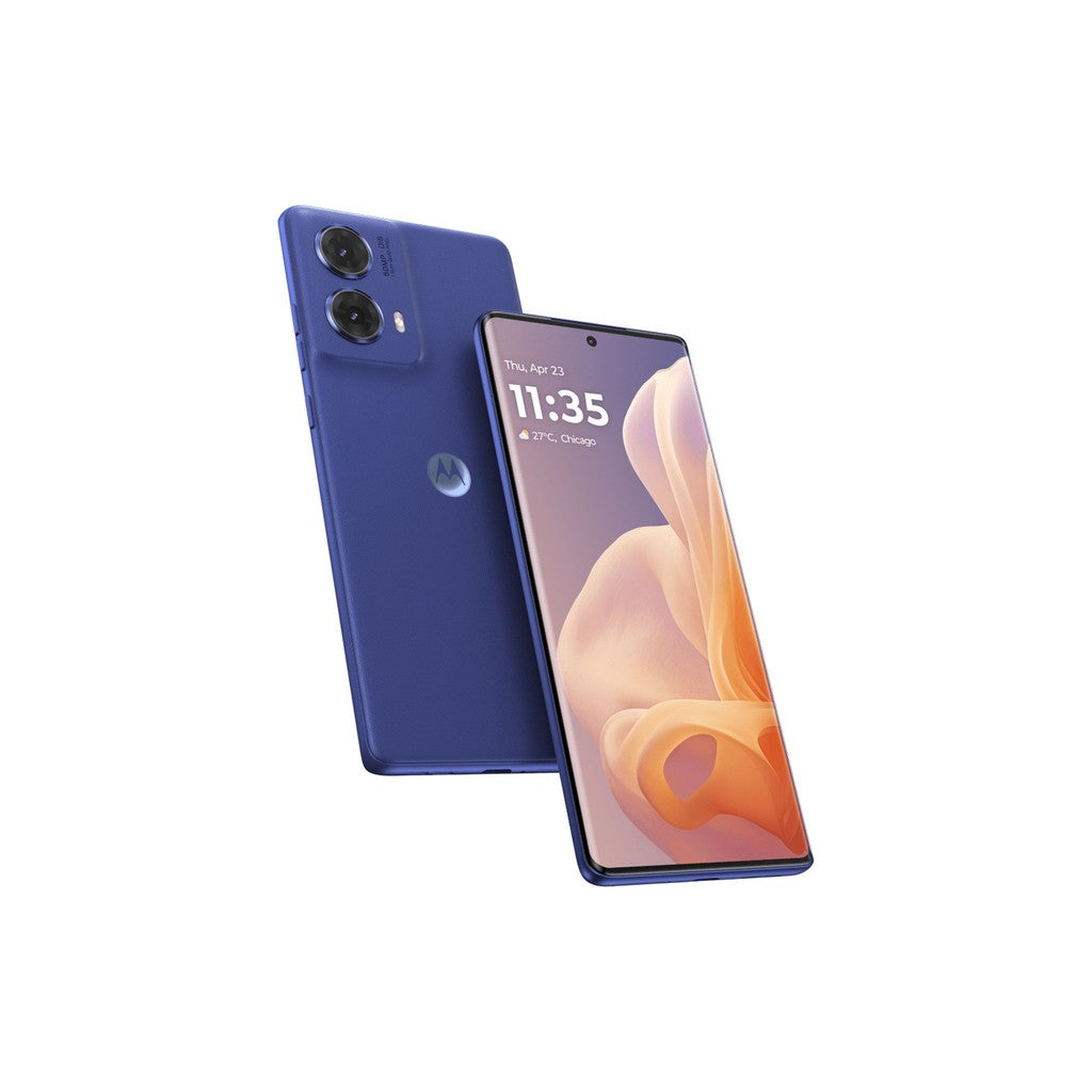 Motorola Moto G85 128GB - Cobalt Blue (Skinny / Network Unlocked)