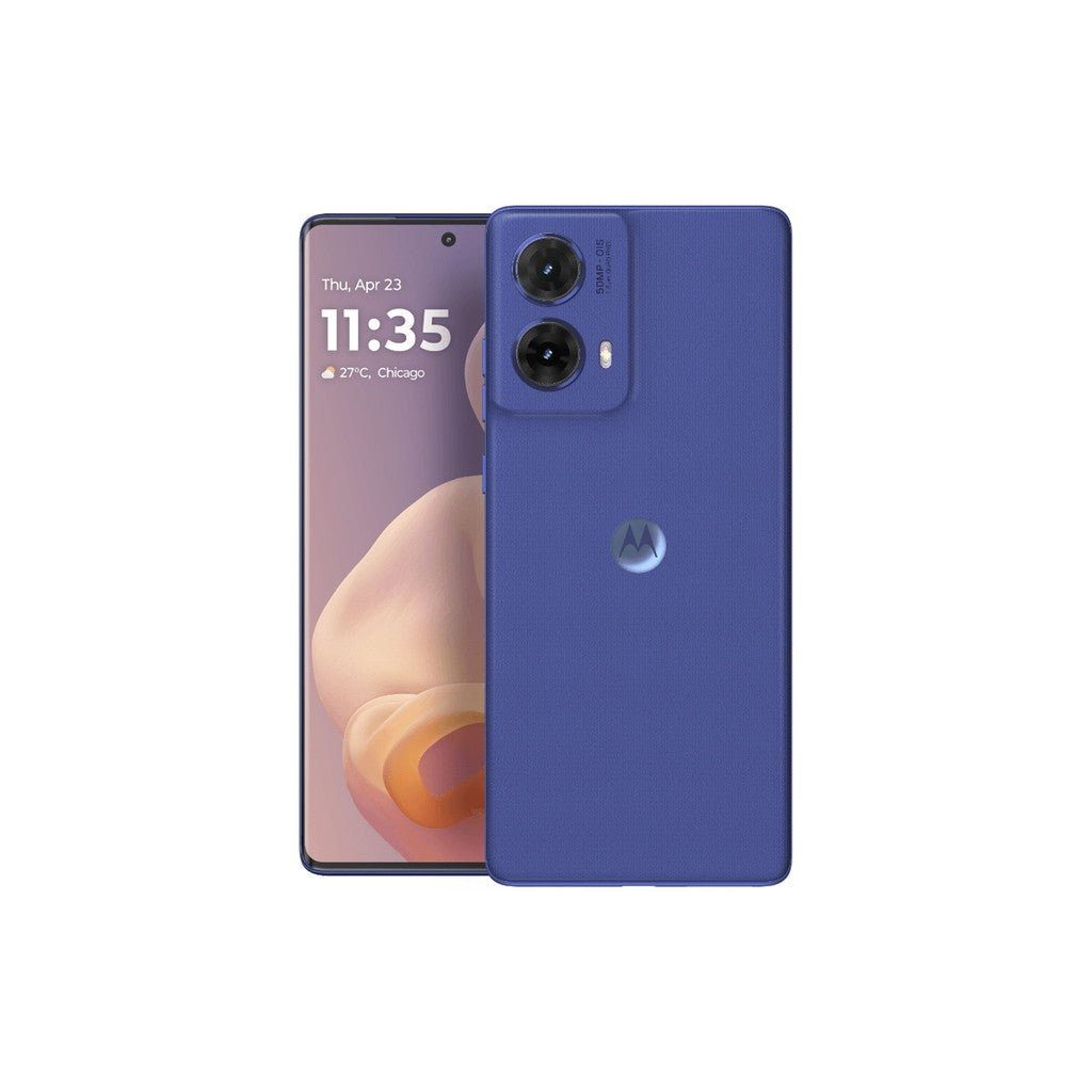 Motorola Moto G85 128GB - Cobalt Blue (Skinny / Network Unlocked)