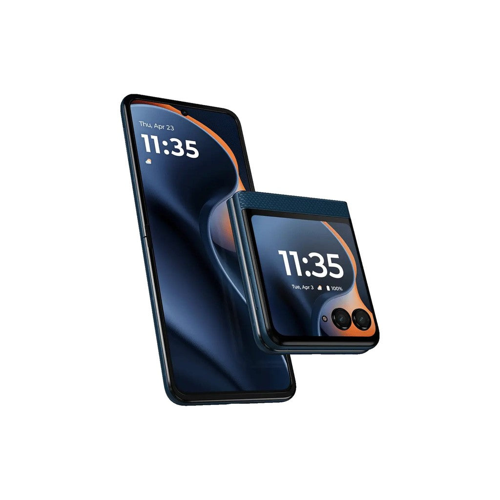 Motorola Razr 60 - Gibraltar Sea