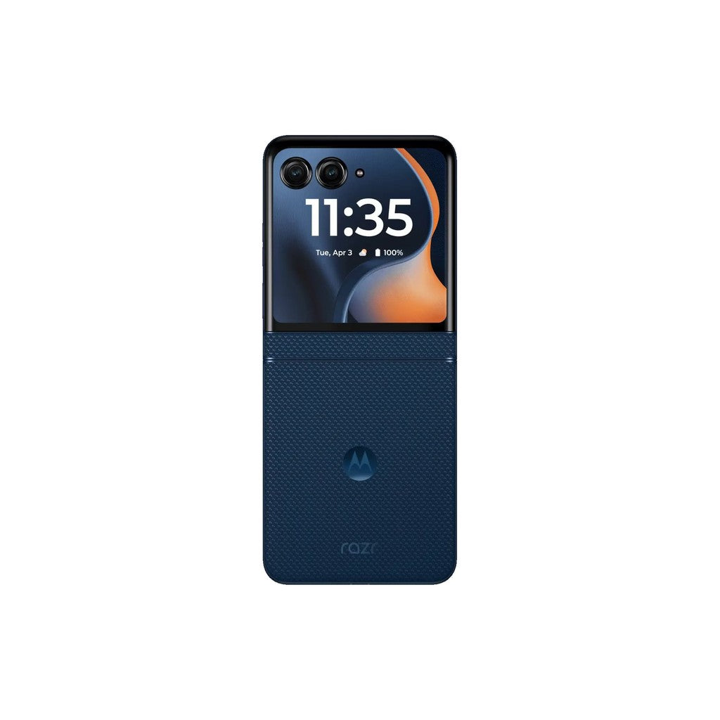 Motorola Razr 60 - Gibraltar Sea