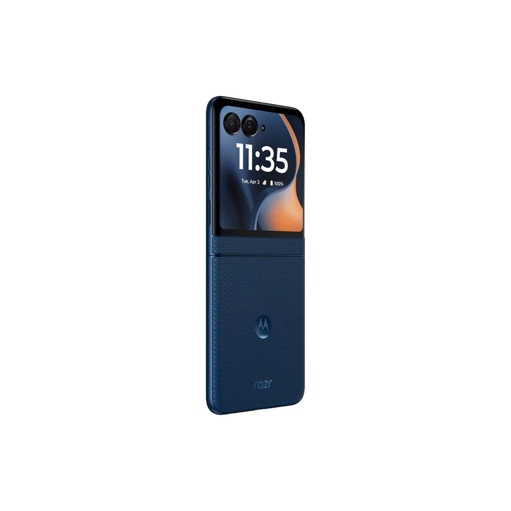 Motorola Razr 60 - Gibraltar Sea