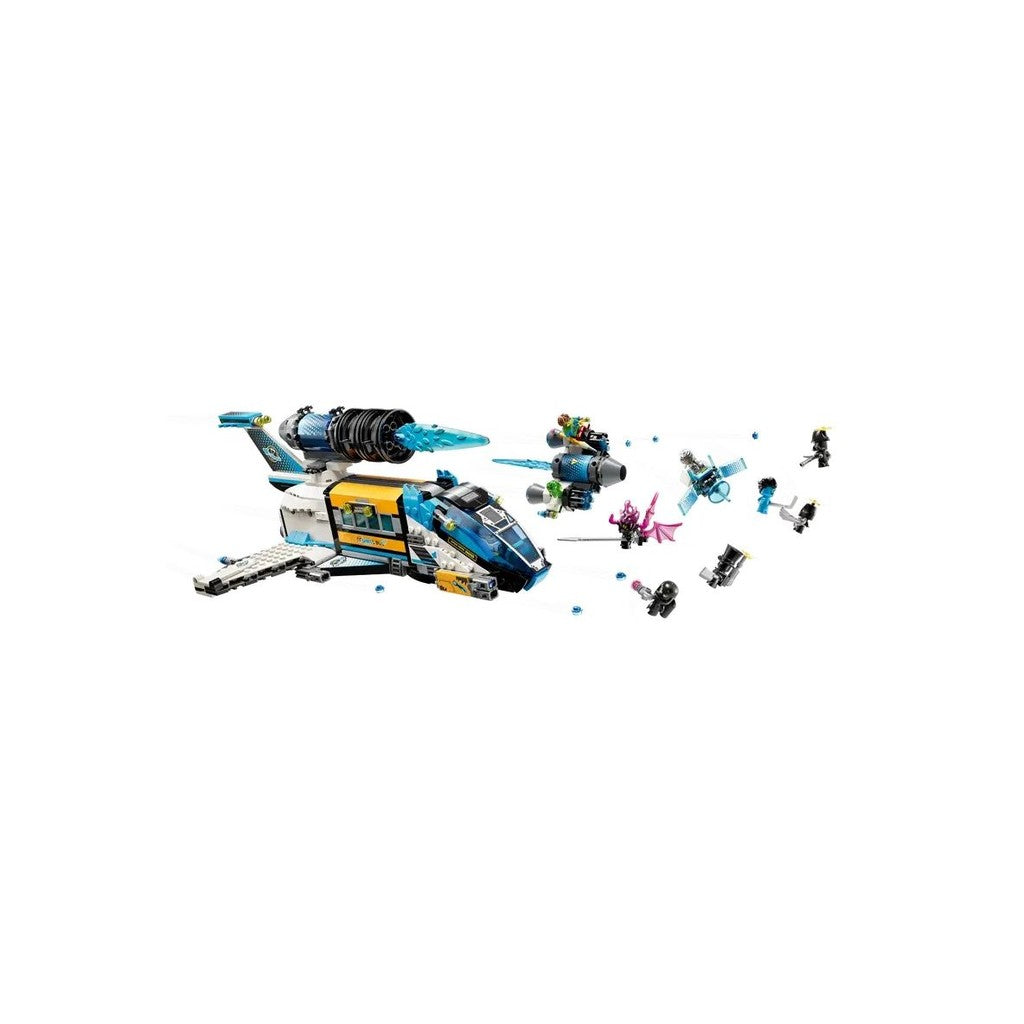 LEGO DREAMZzz 71460 Mr. Oz's Spacebus