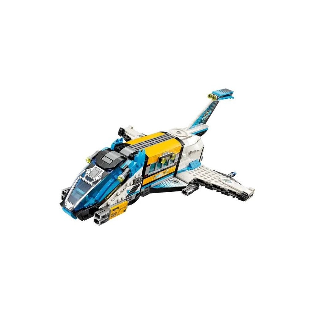 LEGO DREAMZzz 71460 Mr. Oz's Spacebus