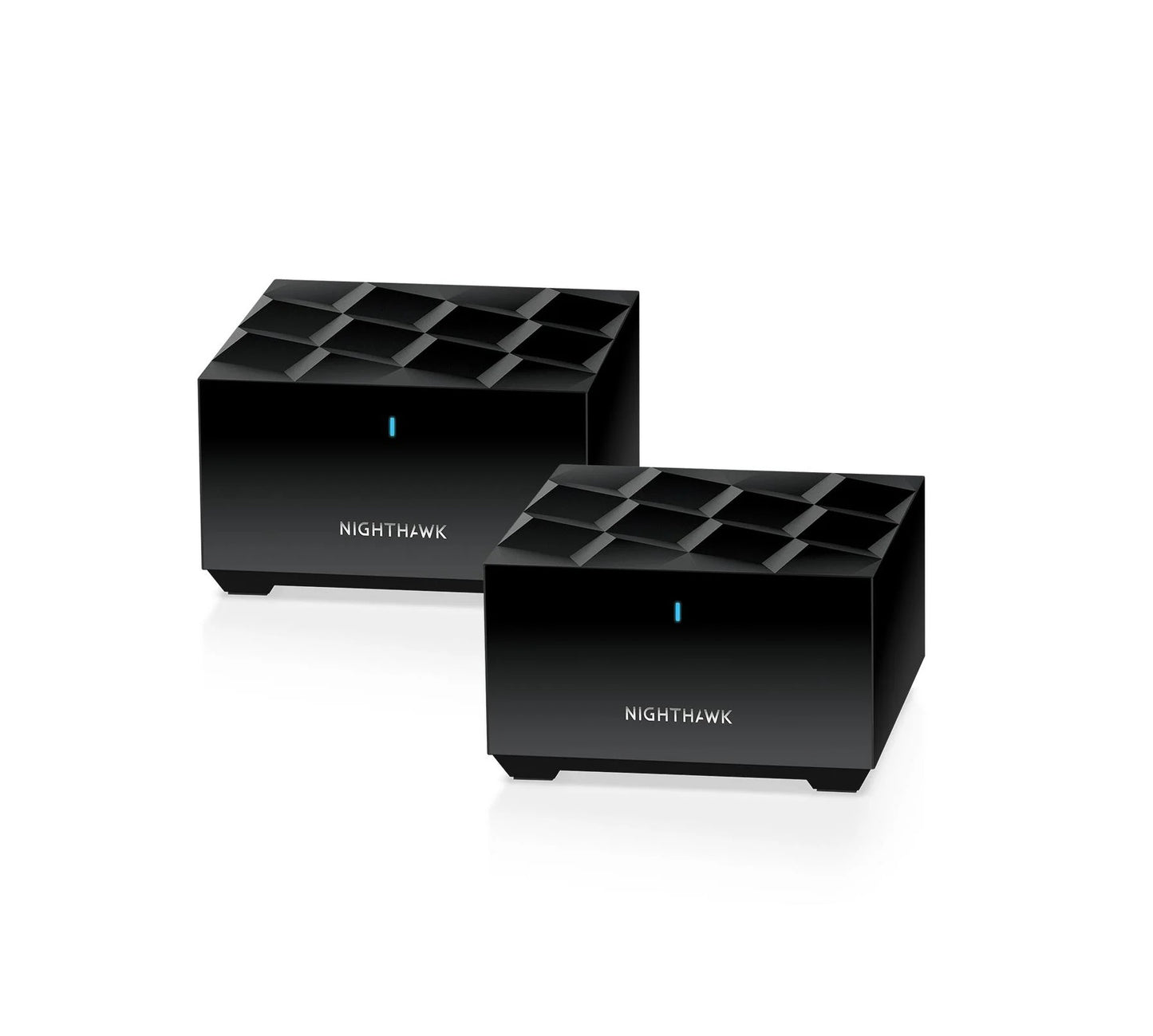 NETGEAR Nighthawk AX3000 Dual-band Mesh WiFi 6 System (2 Pack)