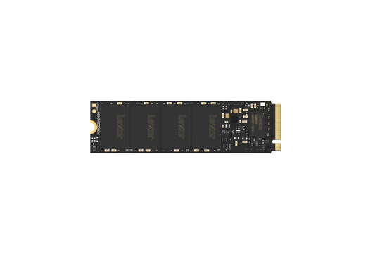 Lexar NM620 512GB M.2 NVMe SSD 5Yr Wty