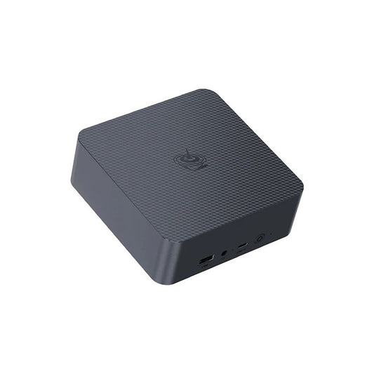 Beelink EQi12-D4 i5-1235U 16GB 500GB SSD Win11 Pro Mini PC 3yr wty