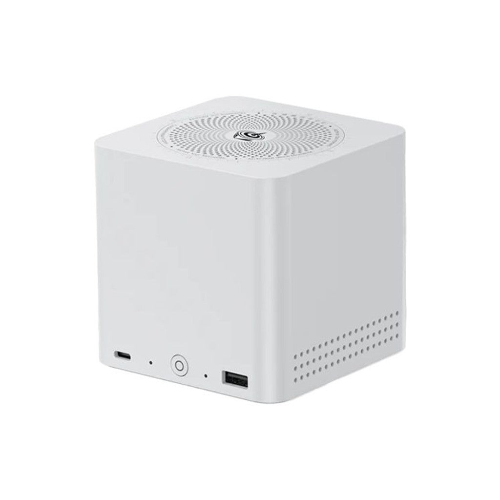 [Open Box] Beelink ME mini 6-Slot Home Storage NAS - Intel N150, 12GB RAM
