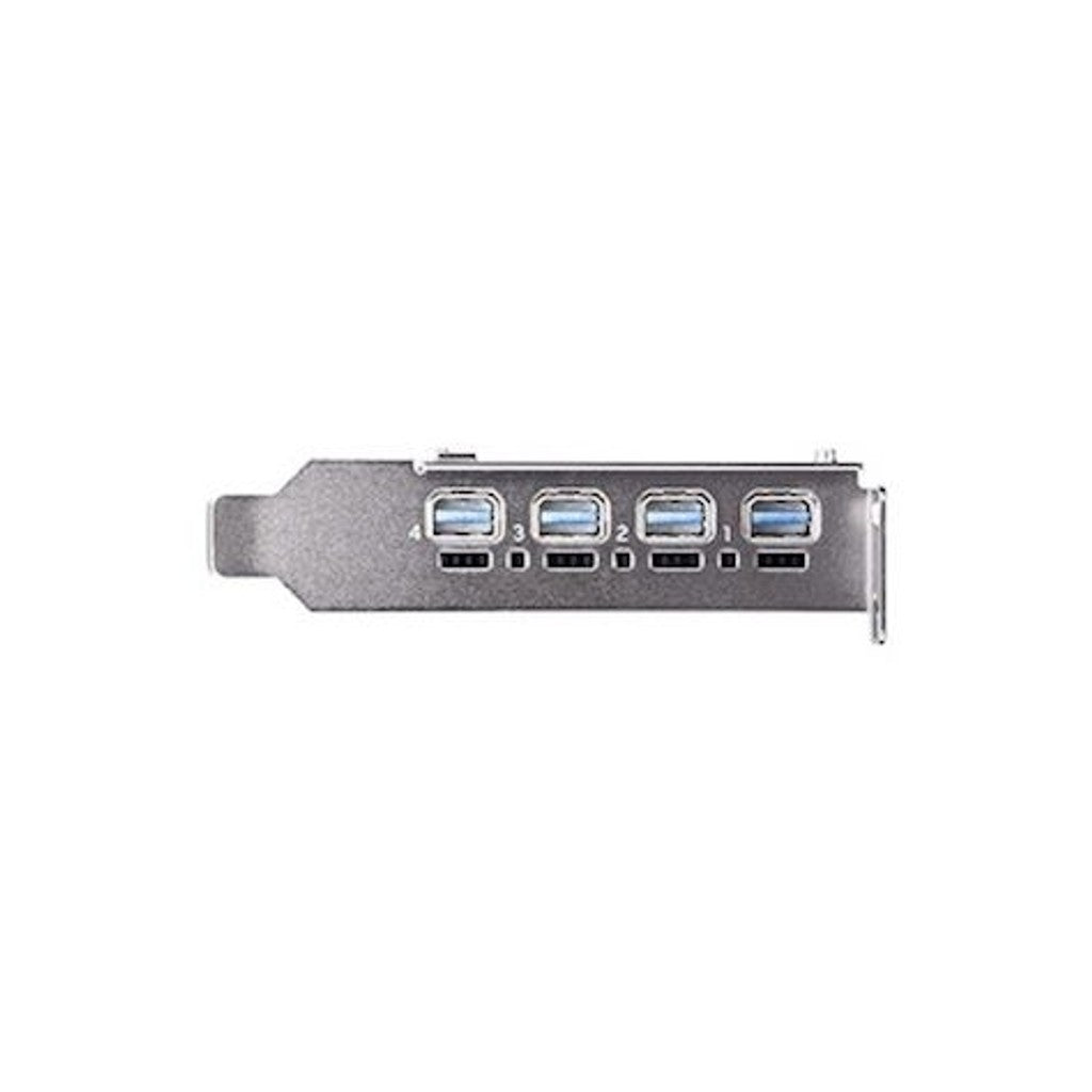 NVIDIA RTX A400 4GB Professional Workstation Graphics Card