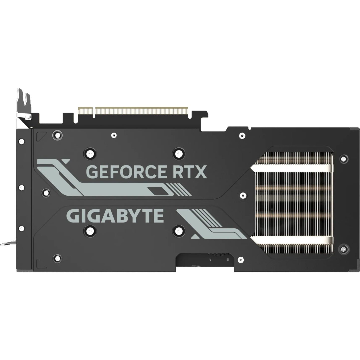 Gigabyte NVIDIA GeForce RTX 4070 Super WindForce 12GB GDDR6X Graphics Card