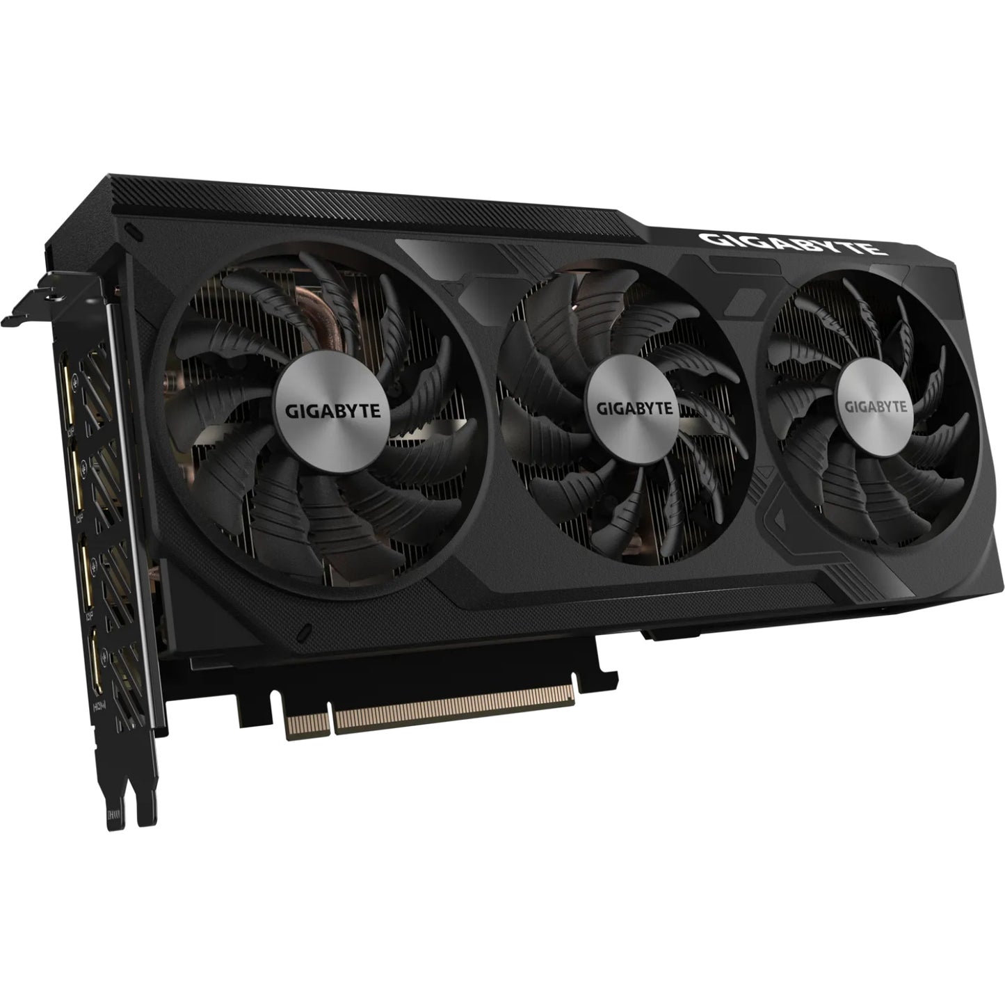 Gigabyte NVIDIA GeForce RTX 4070 Super WindForce 12GB GDDR6X Graphics Card