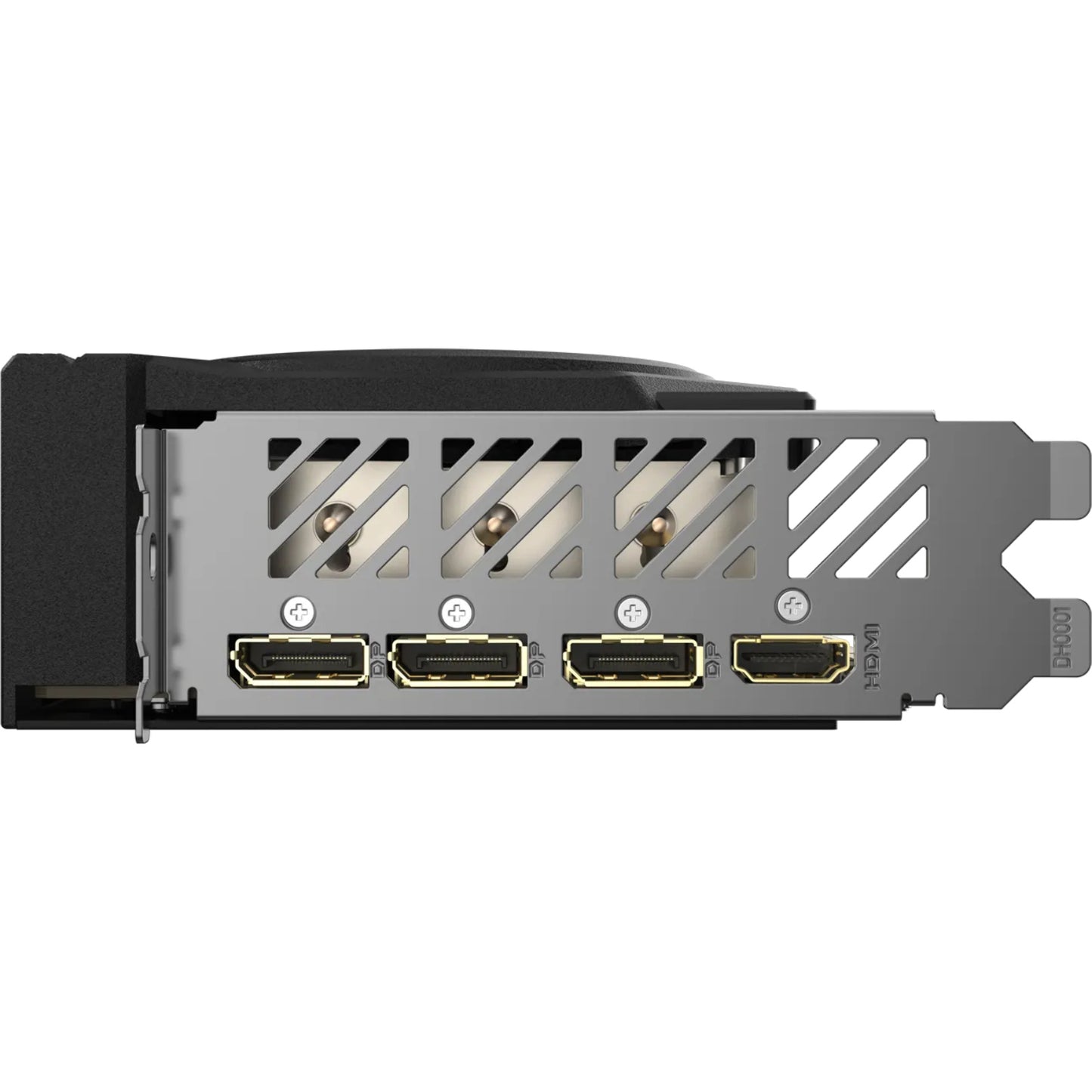 Gigabyte NVIDIA GeForce RTX 4070 Super WindForce 12GB GDDR6X Graphics Card