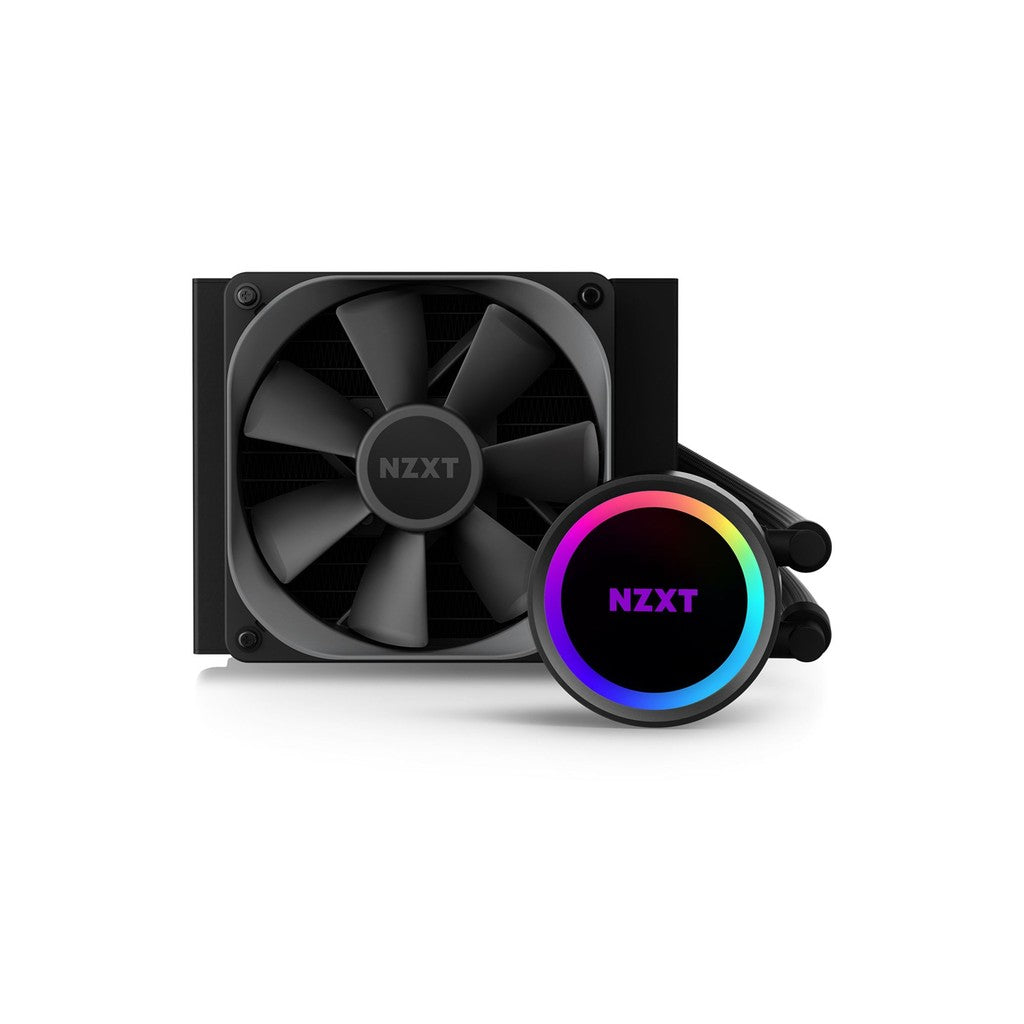 NZXT Kraken 120 120mm AIO Liquid Cooler