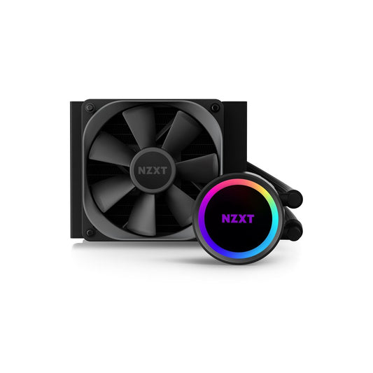 NZXT Kraken 120 120mm AIO Liquid Cooler