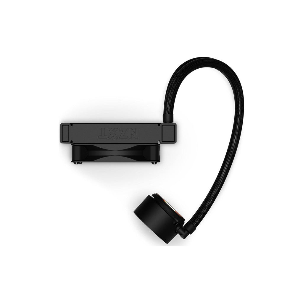 NZXT Kraken 120 120mm AIO Liquid Cooler