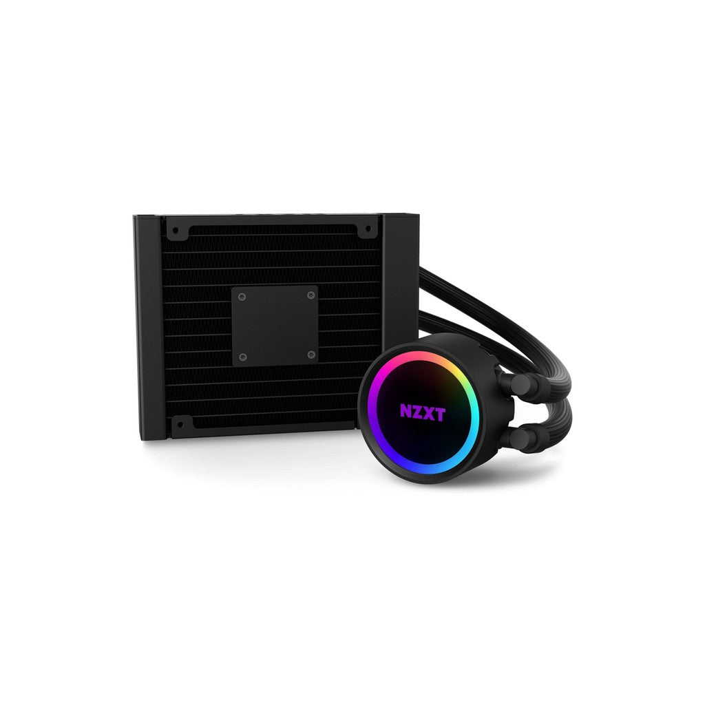 NZXT Kraken 120 120mm AIO Liquid Cooler