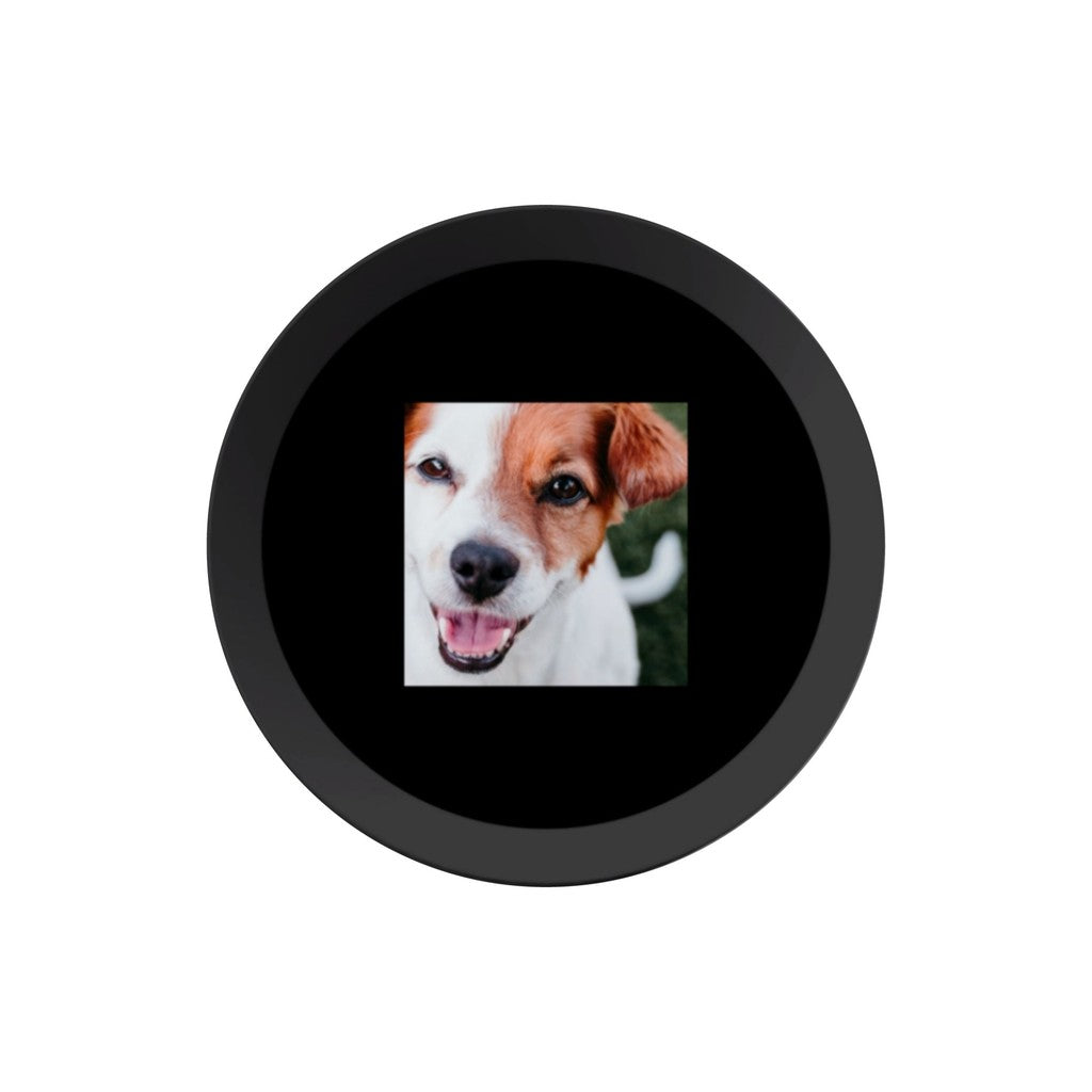 NZXT Kraken 240 240mm AIO Liquid Cooler w/ LCD Display