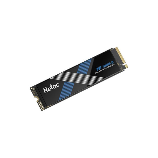 Netac NV7000-Q 1TB 7100MB/s PCIe 4.0 M.2 NVMe SSD