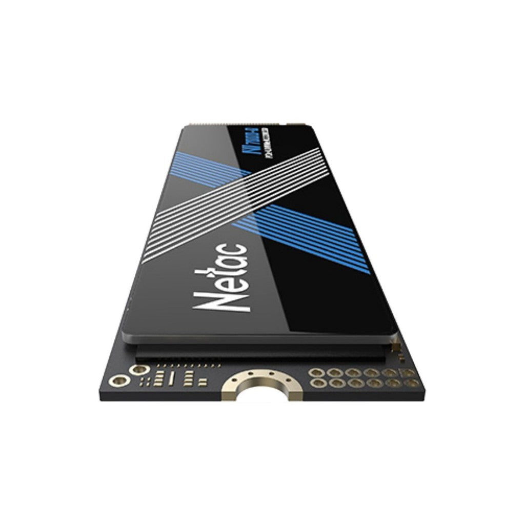Netac NV7000-Q 1TB 7100MB/s PCIe 4.0 M.2 NVMe SSD