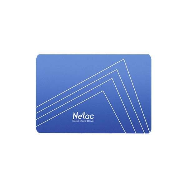 Netac N600S 512GB 2.5