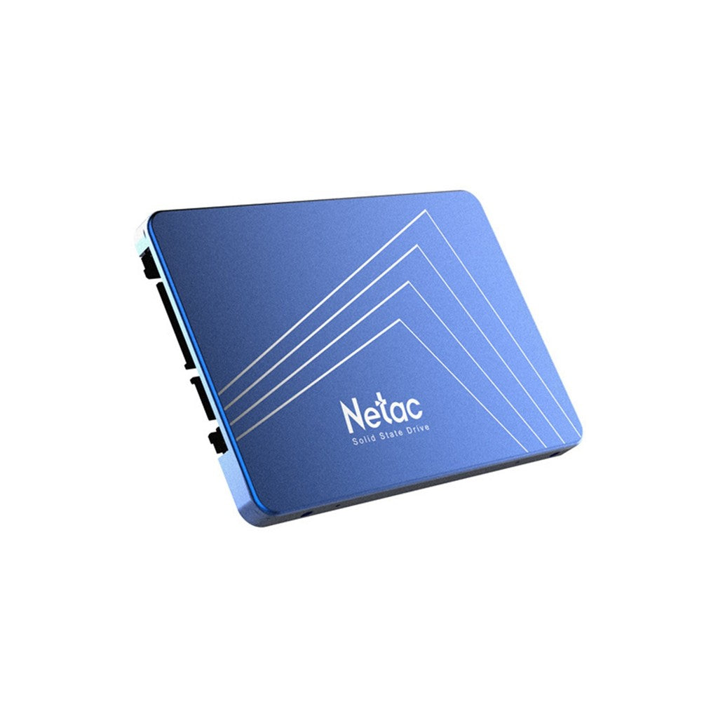 Netac N600S 1TB 2.5" SATA SSD