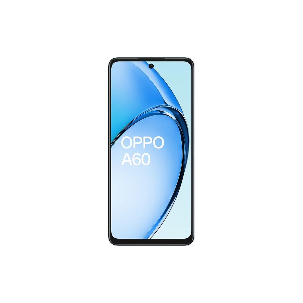 OPPO A60 4G 256GB - Ripple Blue