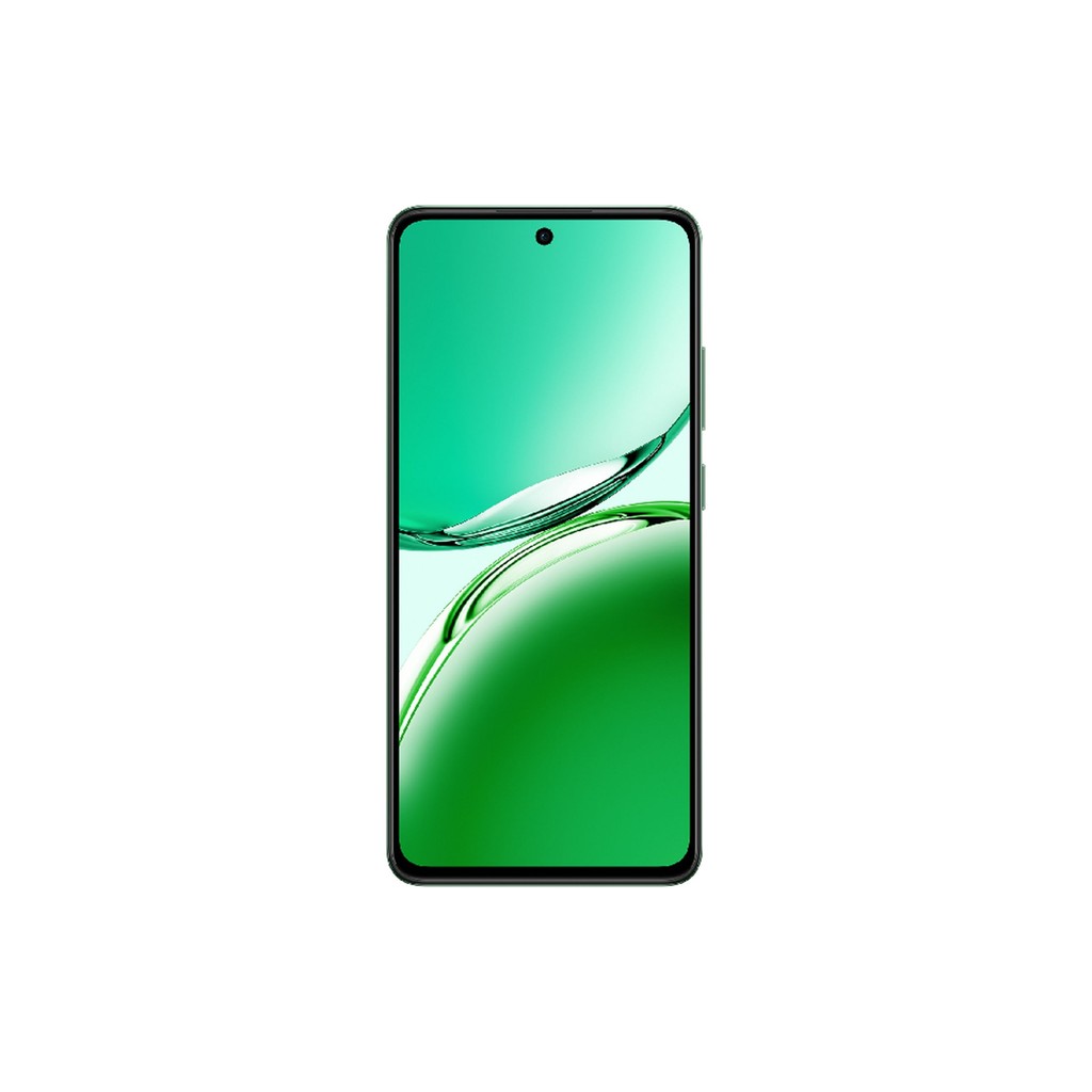 OPPO Reno12 F 5G 256GB - Black Green