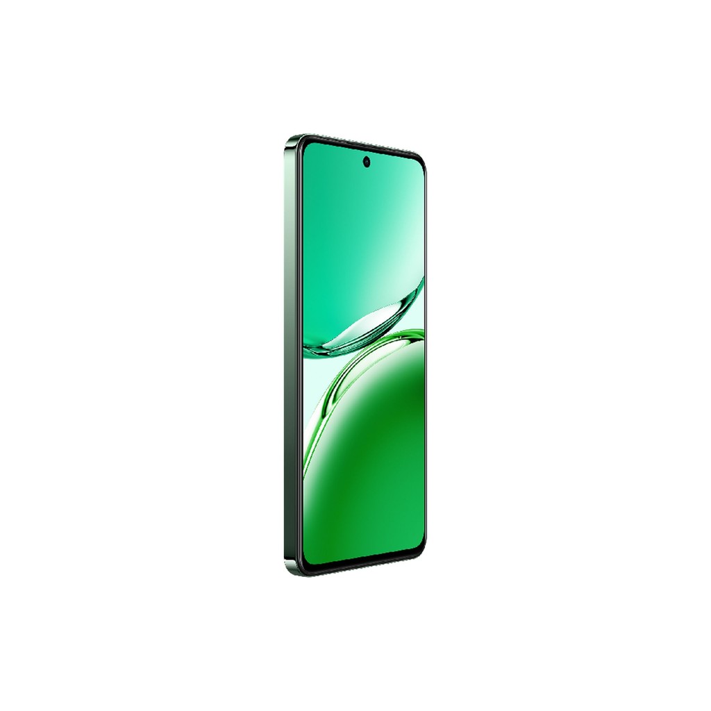 OPPO Reno12 F 5G 256GB - Black Green