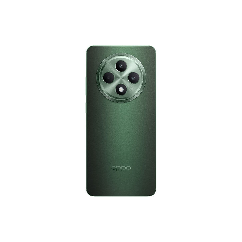 OPPO Reno12 F 5G 256GB - Black Green