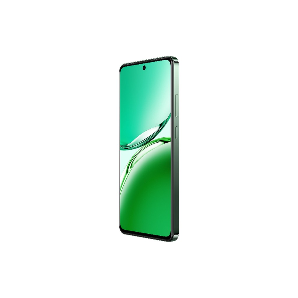 OPPO Reno12 F 5G 256GB - Black Green