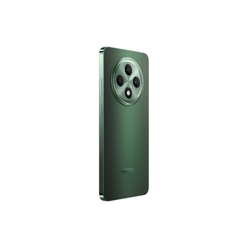 OPPO Reno12 F 5G 256GB - Black Green
