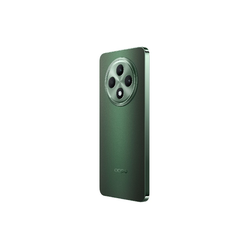 OPPO Reno12 F 5G 256GB - Black Green