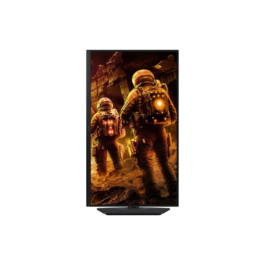 Samsung G5 G50F 27" IPS QHD 2560x1440 180Hz 1ms Gaming Monitor