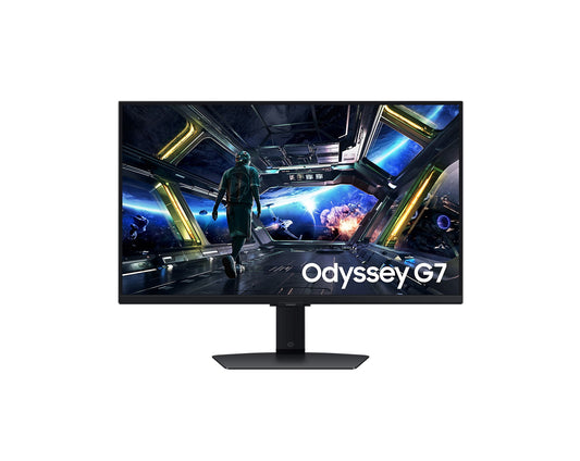 Samsung G7 G70D 27" UHD 144Hz Gaming Monitor