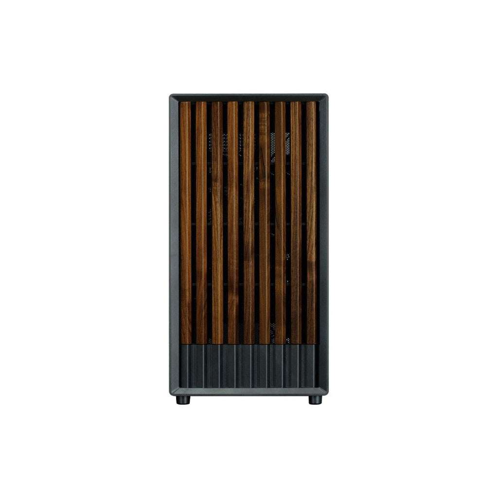 Zalman P10 NAMU Black mATX Mini Tower Case