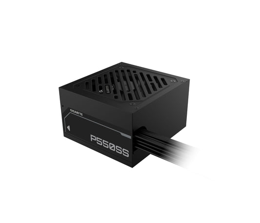 Gigabyte P550SS 550W 80 Plus Silver ATX 3.0 PSU