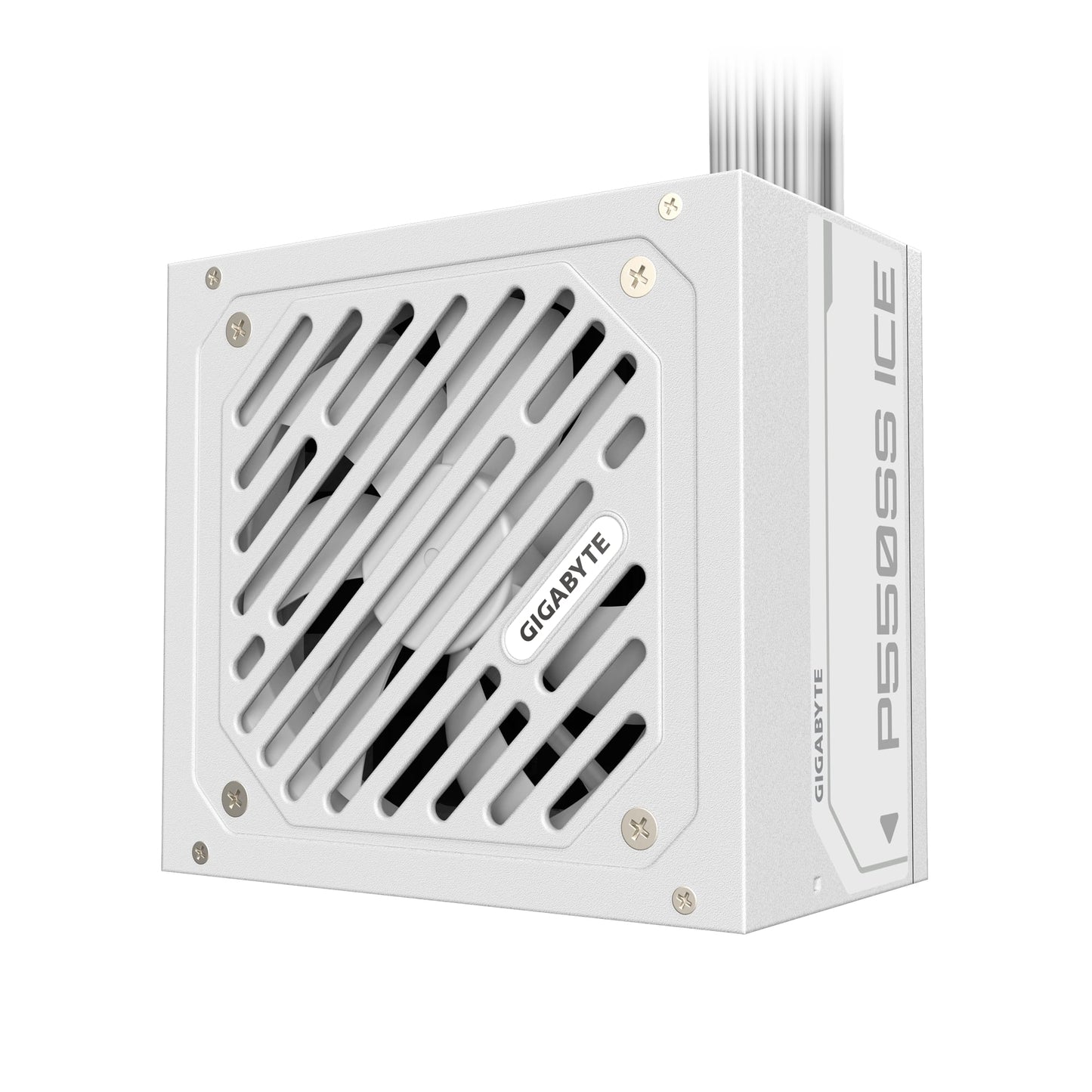 Gigabyte P550SS 550W ICE 80 Plus Silver ATX 3.0 PSU