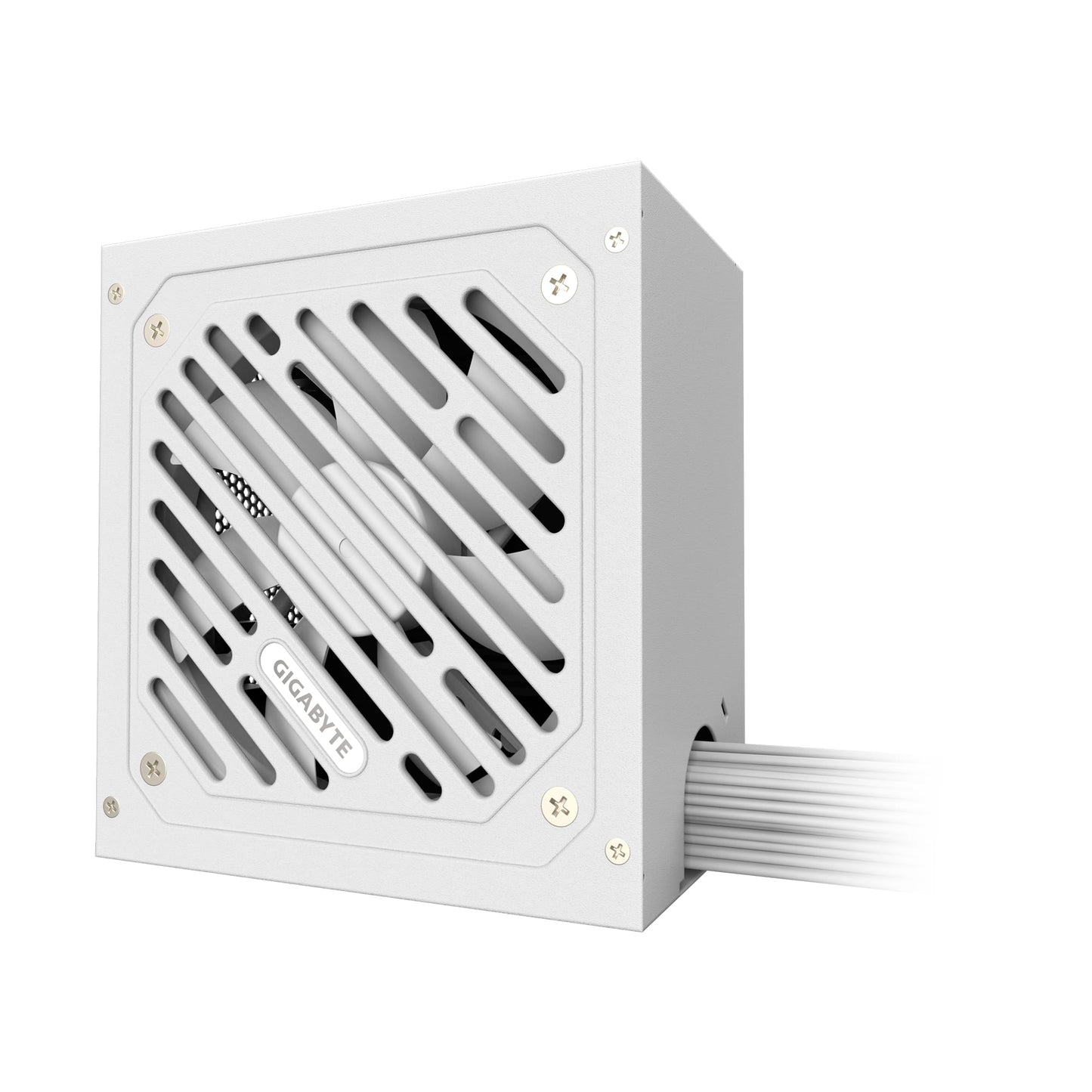 Gigabyte P550SS 550W ICE 80 Plus Silver ATX 3.0 PSU