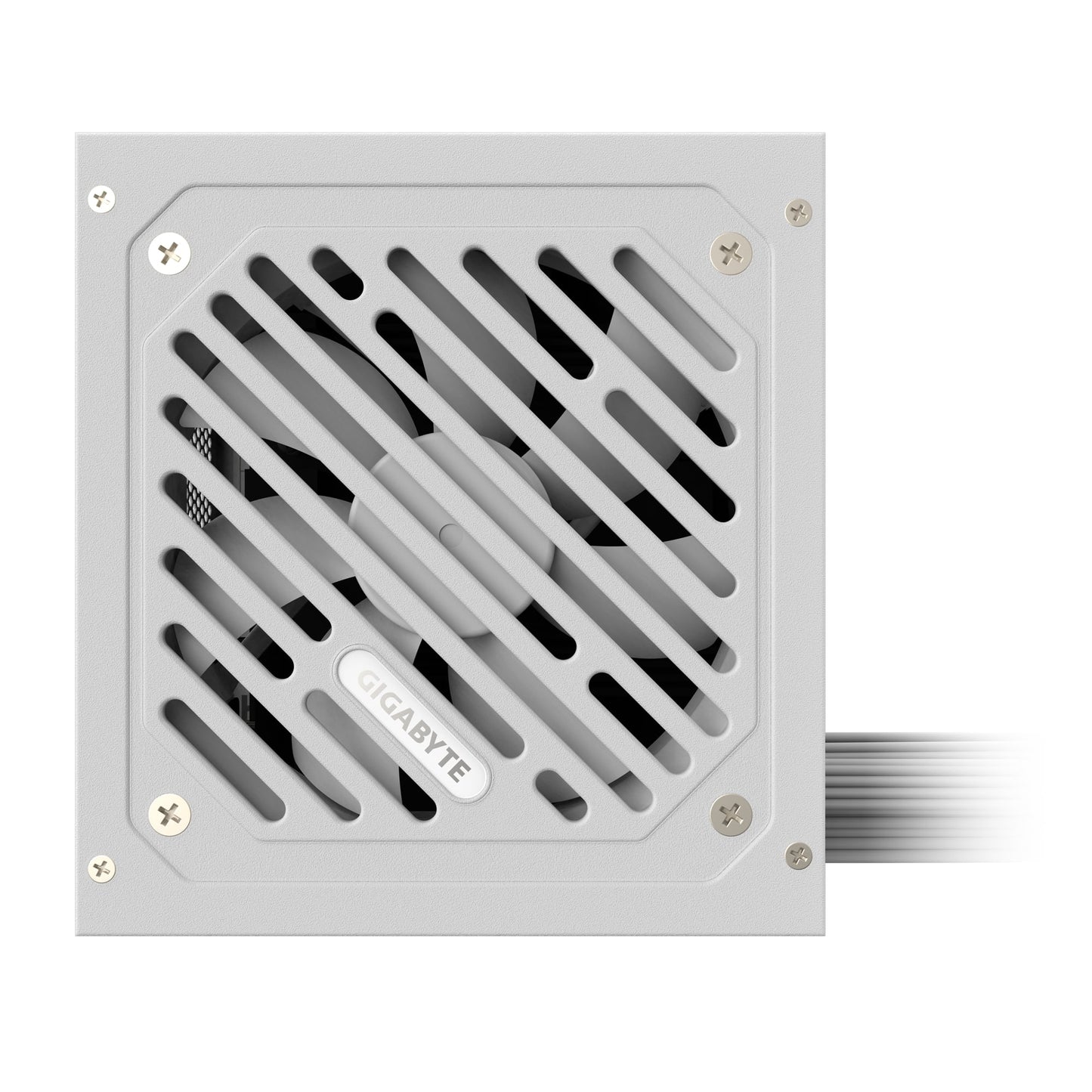 Gigabyte P550SS 550W ICE 80 Plus Silver ATX 3.0 PSU