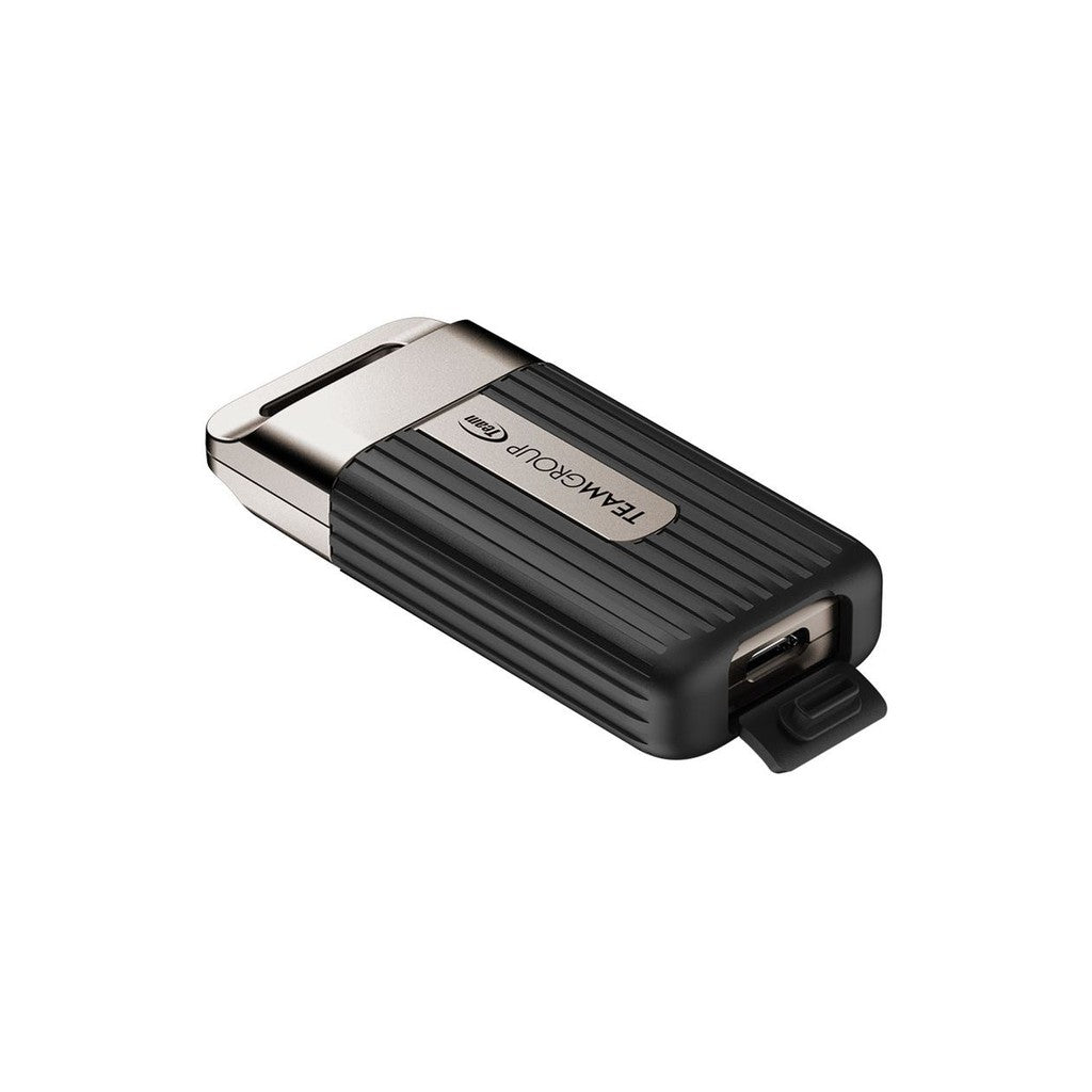 TeamGroup PD20 1TB Mini External SSD