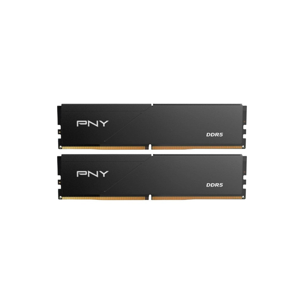 32GB (2x16) 5600mhz CL46 PNY DIMM DDR5 RAM