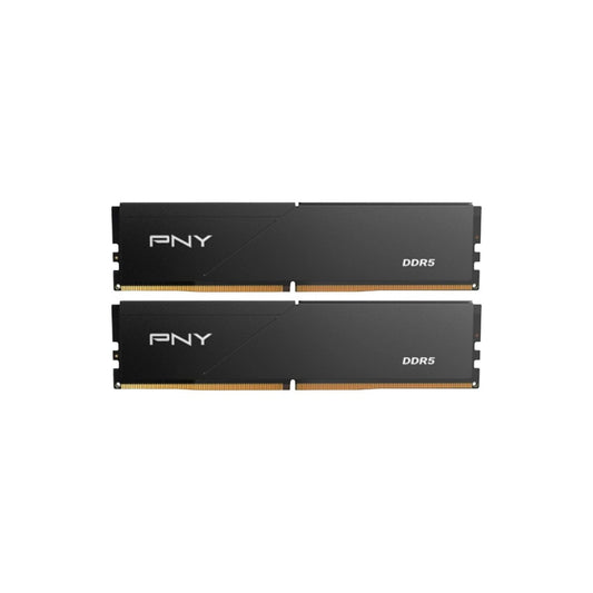 32GB (2x16) 5600mhz CL46 PNY DIMM DDR5 RAM