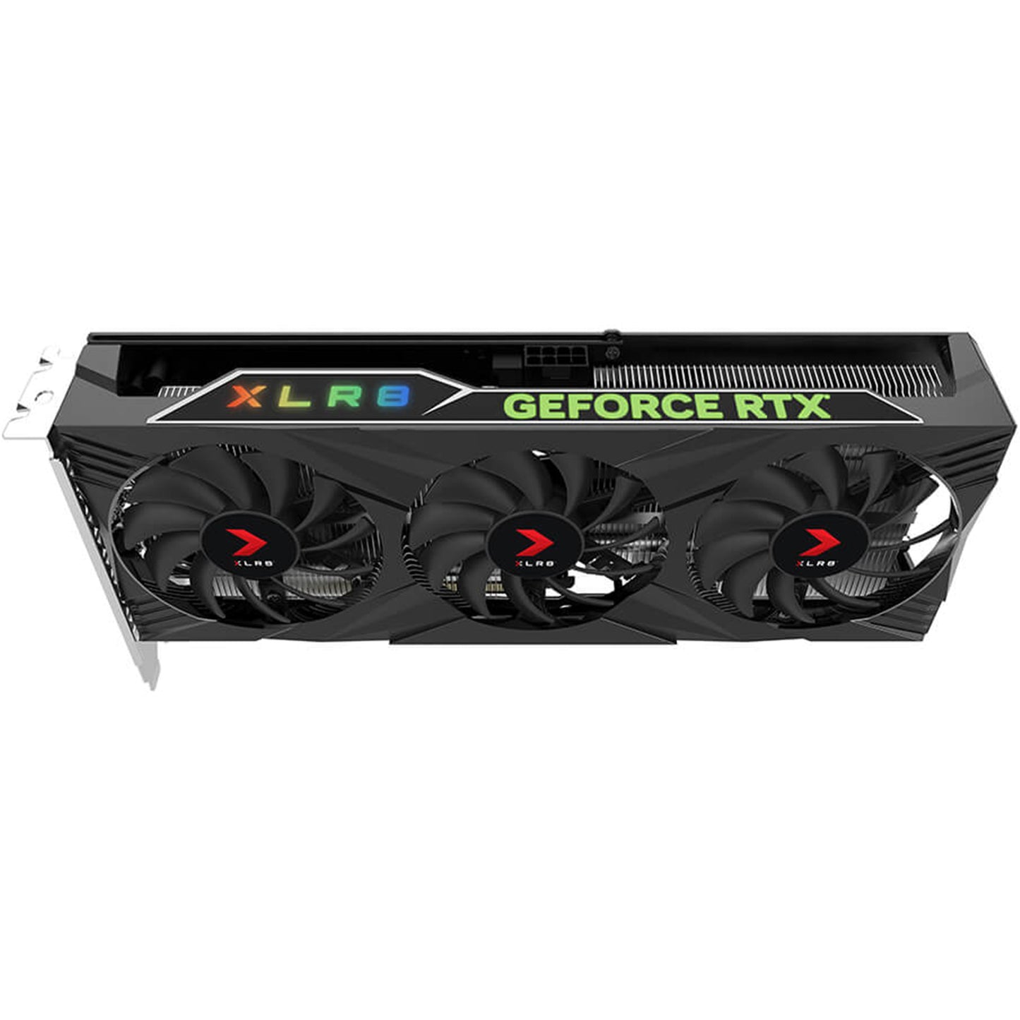 PNY NVIDIA GeForce RTX 4060 XLR8 Gaming VERTO EPIC-X GDDR6 8GB Graphics Card