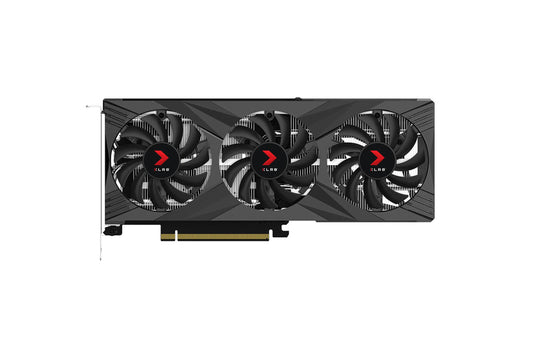 PNY NVIDIA GeForce RTX 4060 XLR8 Gaming VERTO EPIC-X GDDR6 8GB Graphics Card