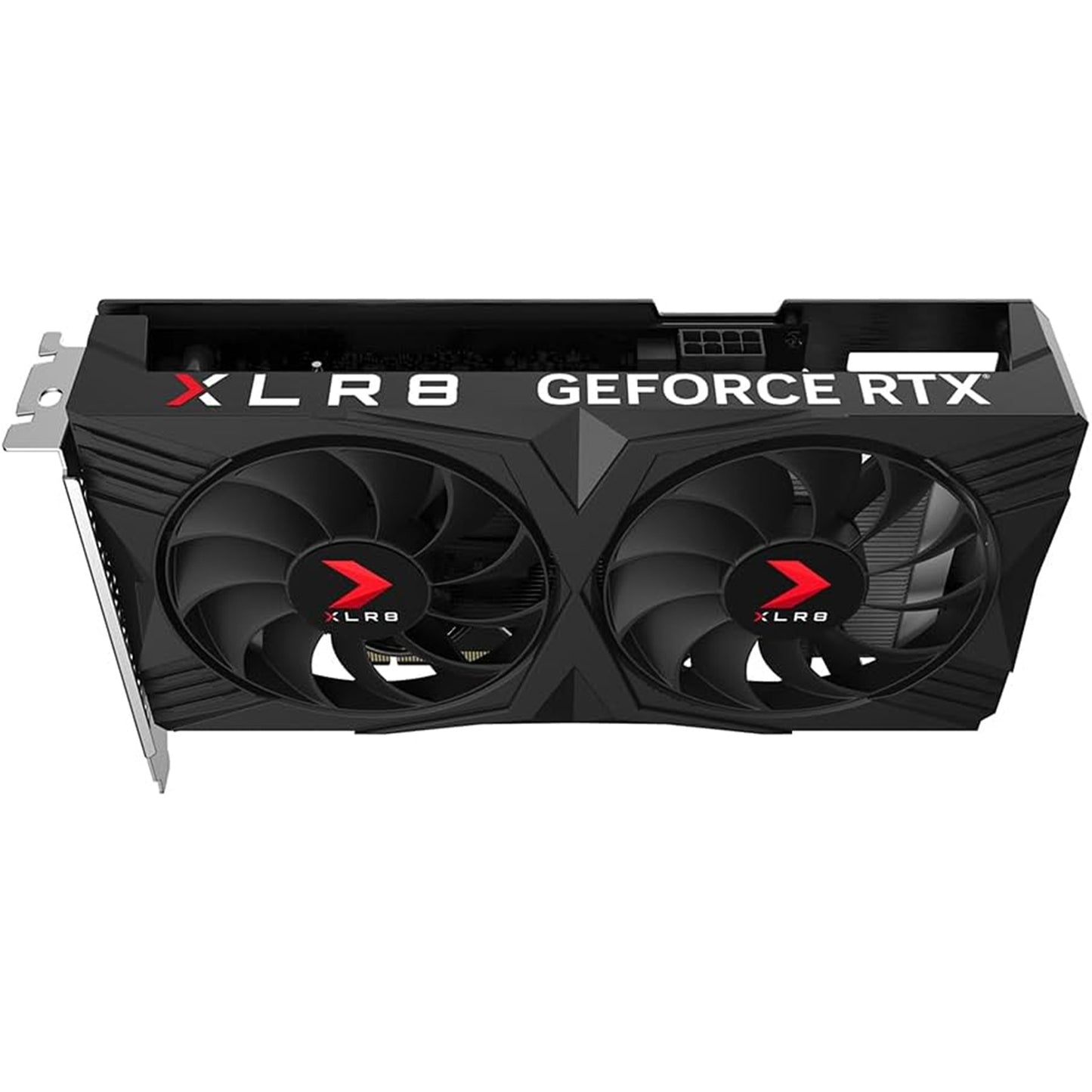 PNY NVIDIA GeForce RTX 4060 XLR8 Verto Graphic Card GDDR6 8GB Graphics Card