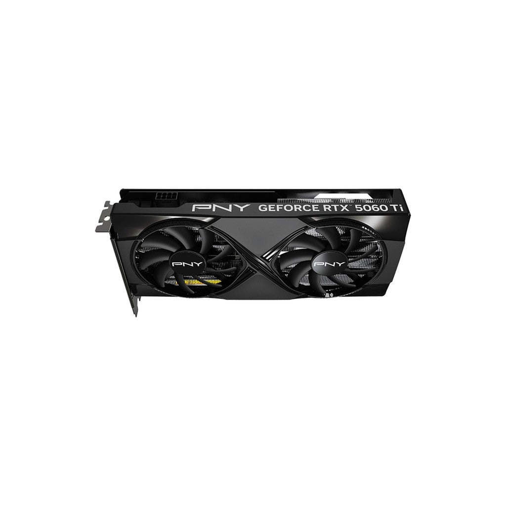 CHEAPIES - PNY NVIDIA GeForce RTX 5060 Ti 16GB GDDR7 Graphics Card